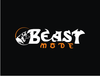 BEAST MODE logo design by Diancox