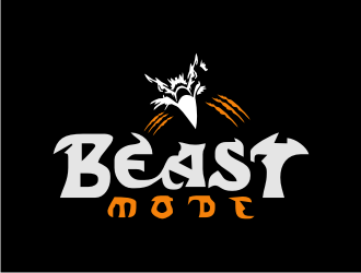 BEAST MODE logo design by BintangDesign