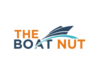 The Boat Nut logo design by Diancox