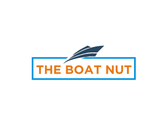 The Boat Nut logo design by Diancox