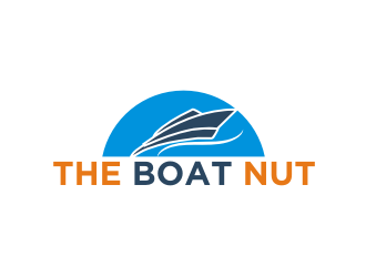 The Boat Nut logo design by Diancox