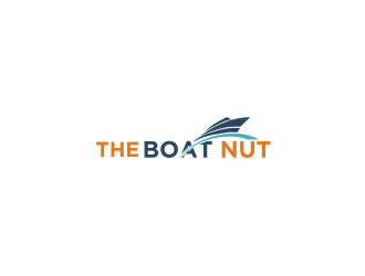 The Boat Nut logo design by Diancox