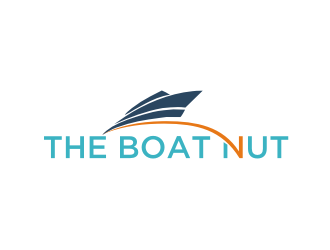 The Boat Nut logo design by Diancox