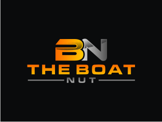 The Boat Nut logo design by bricton