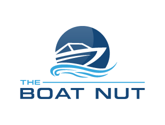 The Boat Nut logo design by akilis13