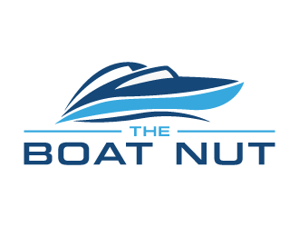 The Boat Nut logo design by akilis13