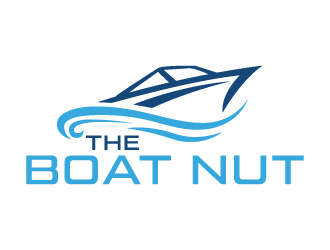 The Boat Nut logo design by akilis13