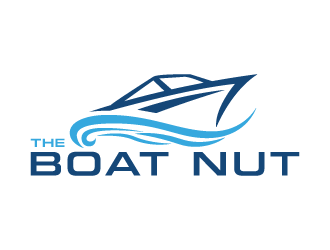 The Boat Nut logo design by akilis13