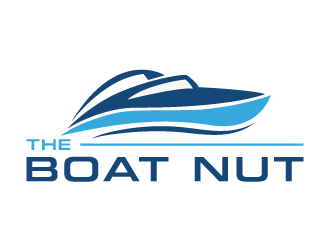 The Boat Nut logo design by akilis13