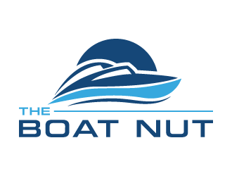 The Boat Nut logo design by akilis13