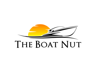 The Boat Nut logo design by akhi