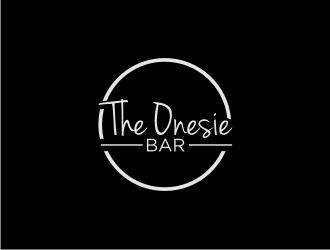 The Onesie Bar logo design by BintangDesign