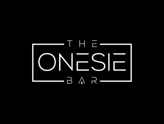 The Onesie Bar logo design by semar