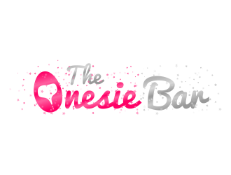 The Onesie Bar logo design by smith1979