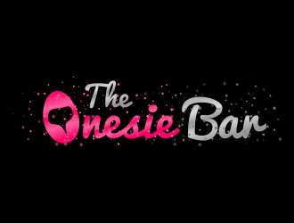 The Onesie Bar logo design by smith1979