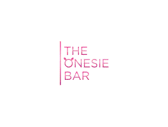 The Onesie Bar logo design by nelza