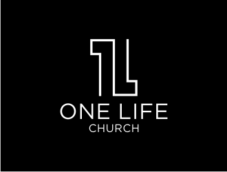 One Life Church logo design by hopee