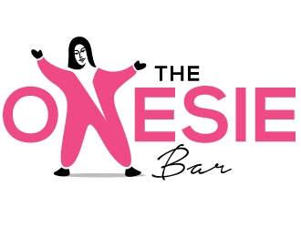 The Onesie Bar logo design by sanu