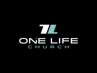 One Life Church logo design by ingepro