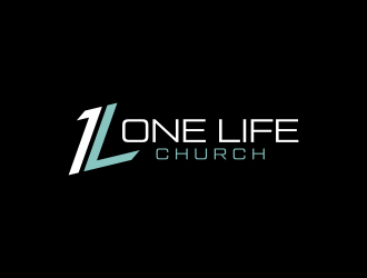 One Life Church logo design by ingepro