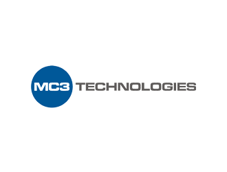 MC3 Technologies logo design by ArRizqu