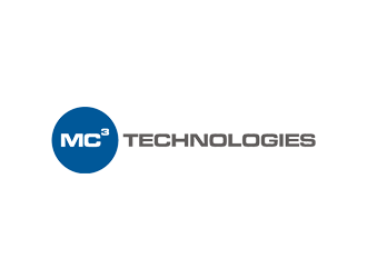 MC3 Technologies logo design by ArRizqu