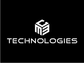 MC3 Technologies logo design by puthreeone