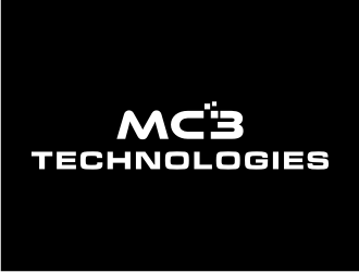 MC3 Technologies logo design by puthreeone