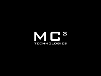 MC3 Technologies logo design by kurnia