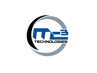 MC3 Technologies logo design by josephope