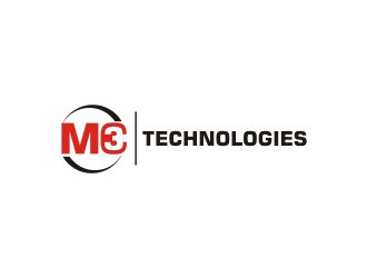 MC3 Technologies logo design by R-art