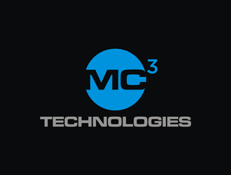 MC3 Technologies logo design by ArRizqu