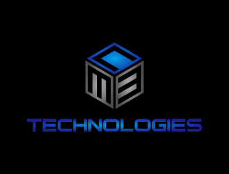 MC3 Technologies logo design by goblin