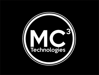 MC3 Technologies logo design by AamirKhan