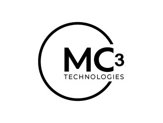 MC3 Technologies logo design by sanworks