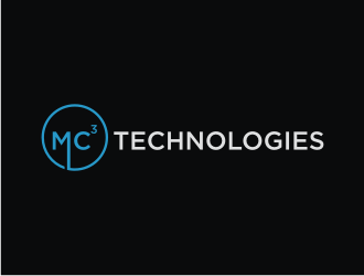 MC3 Technologies logo design by muda_belia