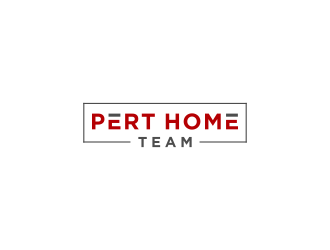 Pert Home Team logo design by haidar