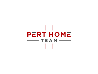 Pert Home Team logo design by haidar