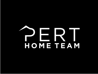 Pert Home Team logo design by Artomoro