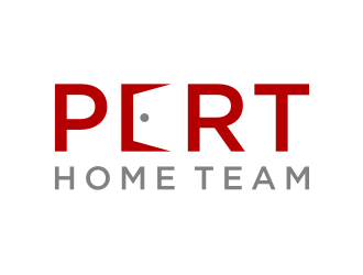 Pert Home Team logo design by puthreeone