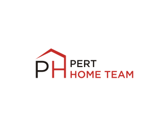 Pert Home Team logo design by Artomoro