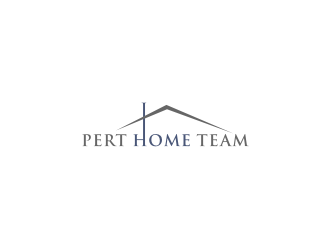 Pert Home Team logo design by Artomoro