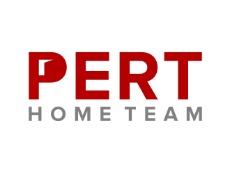 Pert Home Team logo design by puthreeone