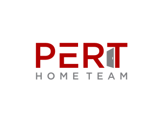 Pert Home Team logo design by Barkah