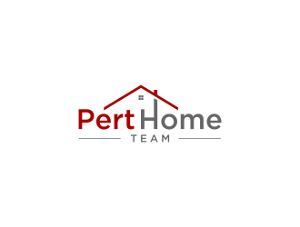 Pert Home Team logo design by haidar