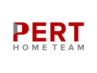 Pert Home Team logo design by puthreeone