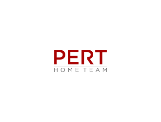 Pert Home Team logo design by haidar