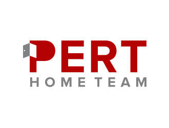 Pert Home Team logo design by puthreeone