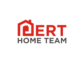 Pert Home Team logo design by Rizqy