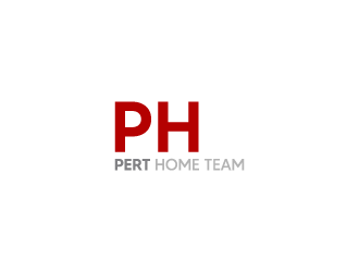 Pert Home Team logo design by syakira